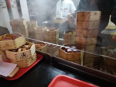 -骏丰酒楼(黄编店)