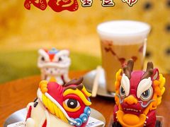 -85度C(北京玉蜓桥二店)