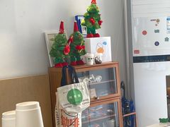 -稀物集咖啡(徽州大道店)