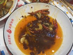 -去吃龙虾 | 烧烤·龙虾馆(红林世界城店)