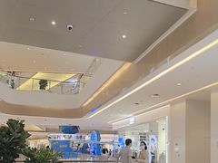 -天河城购物中心