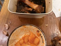 -張飛扒肉·龙江非遗(道外店)