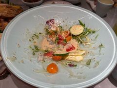 -大碗居·烤鸭·鱼头泡饼(天坛东门店)