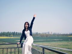 -汉长安城未央宫国家考古遗址公园