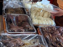 -庆丰包子铺(白塔寺店)