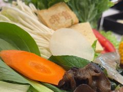 -呷哺呷哺(王府井喜悦店)