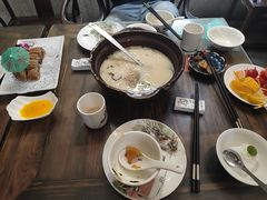 -堂宴·老厦门私房菜(1988仙岳总店)