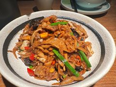 -沅江水·湖南家宴(南村万博长隆商圈店)