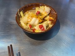 -馬伍旺川菜(江北虹悦城店)