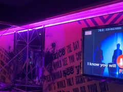 -好乐迪量贩KTV(春熙路香槟广场店)