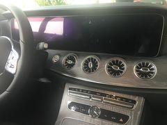 -天津波士信达奔驰4S店(卫津南路店)