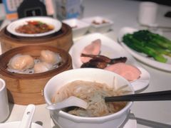 -潮福城大酒楼·潮味粤品·港式点心(湖滨北路店)