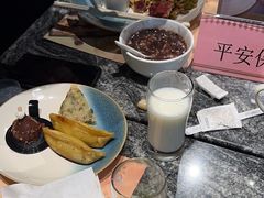 -金海湾自助餐厅(金陵饭店)