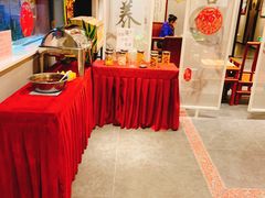 -汉仁宫·古法按摩·足道·SPA(民治店)