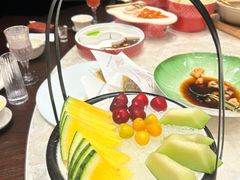 -明湖楼·经典鲁菜山东海鲜(大明湖店)