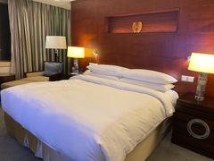 -上海明天广场JW万豪酒店