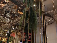 -红樱桃·欢乐餐厅(太原里店)