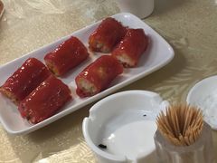 -日日鲜茶餐厅(小公园店)