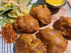 -西月山居匠心创意料理(江汉路新佳丽广场店)