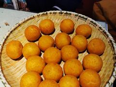 -昱龙大盆牛蛙馆(三兴街总店)