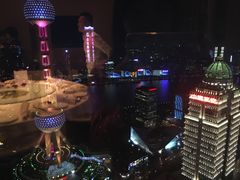 -金轩中餐厅 Jin Xuan(浦东丽思卡尔顿酒店)