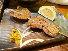 -鸟鹏烧鸟居酒屋(仁恒梦中心店)