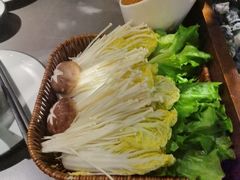 -同仁四季椰子鸡(无锡滨湖万象汇店)