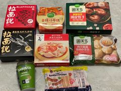 -Olé精品超市(沈阳万象城店)