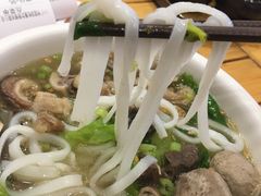 -狮头牌卤味研究所·卤味饭(花城汇南区店)