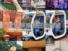 -上海迪士尼度假区