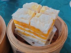 茶居千層糕-誉八仙粤菜(万象天地店)