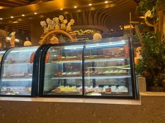 -山焱·炭火自助烤肉(周浦万达店)