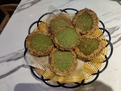 绿茶饼-牛鲜胜·潮汕牛肉自助火锅(番禺市桥店)