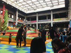 -蒙特利亲子乐园