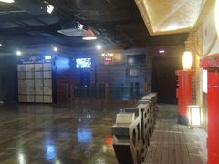 -长藤鬼校(龙翔店)