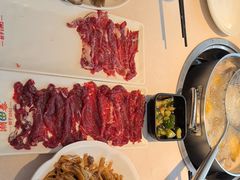 -潮泰牛肉火锅 · 创于1992年(车公庙店)