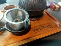 -BeauTea水仙(coco park店)