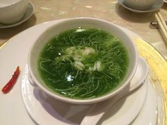 8餐厅-8餐厅(新葡京酒店)