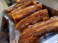 -老北京洪记酱肉坊(德内大街店)