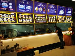 -面道赞宁海海鲜面(迎凤街店)