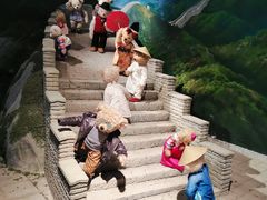 -成都泰迪熊博物馆