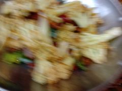 -有红鸡毛店·川菜(建设路店)