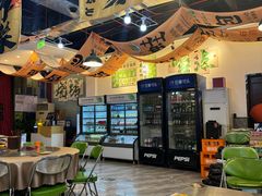 -蜀川川破店·江湖菜·烧烤(北京首店)