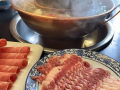 -裕德孚·非遗手切涮羊肉(东直门内大街店)