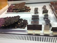 -LA MAISON DU CHOCOLAT(戴高乐机场T 2F店)