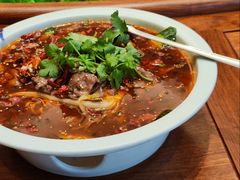 -聚福宝合苑食府(南头镇店)