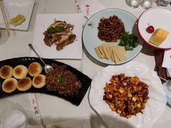 -大鸭梨烤鸭(左家庄店)