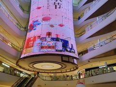 -成都银泰中心in99