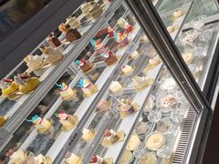 -芭菲盛宴·环球美食(袁家岗店)