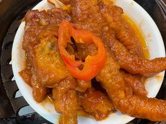 -香港蓮香樓(中環店)